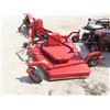 Image 2 : Buhler Farm King 3PH 72'' Finishing Mower 