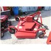 Image 4 : Buhler Farm King 3PH 72'' Finishing Mower 