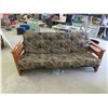Image 1 : Futon 80'' Wide 