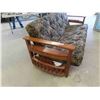 Image 3 : Futon 80'' Wide 