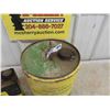 Image 3 : John Deere Transmission/Hydraulic 5 Gallon Can , 1 Gallon