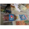 Image 8 : Empty Vintage Boxes, Marx Bulloey Pin Ball, Eatonia Hot 