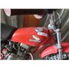 Image 5 : 1977 Honda XR75 Dirt Bike Serial#1430341 Was Parked 
