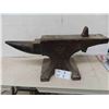 Image 1 : Anvil 9 1/2'' H x 23'' L (Width at Base is) 9'' 