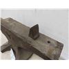Image 2 : Anvil 9 1/2'' H x 23'' L (Width at Base is) 9'' 