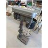 Image 2 : Hanbridge Heavy Duty Drill Press KTD-16 