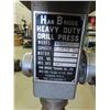 Image 5 : Hanbridge Heavy Duty Drill Press KTD-16 