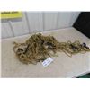 Image 1 : Truck/Trailer Cargo Bungee Cord Cover 
