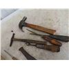 Image 2 : Vintage Leather/Harness Tools 
