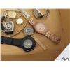 Image 2 : Vintage Watches & Straps 