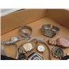 Image 4 : Vintage Watches & Straps 