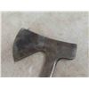 Image 2 : Vintage Estwing Steel Axe 26'' Long 