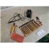 Image 2 : Electric Woodworking Burner Tool with Controls & 