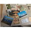 Image 2 : 51 Vintage Postcards & Greeting Cards 