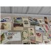Image 4 : 51 Vintage Postcards & Greeting Cards 