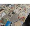 Image 5 : 51 Vintage Postcards & Greeting Cards 