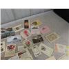 Image 7 : 51 Vintage Postcards & Greeting Cards 
