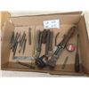 Image 1 : Vintage Mechanics Tools & Chisels 