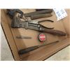 Image 2 : Vintage Mechanics Tools & Chisels 