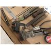 Image 3 : Vintage Mechanics Tools & Chisels 