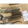 Image 4 : Vintage Mechanics Tools & Chisels 