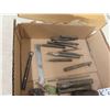 Image 5 : Vintage Mechanics Tools & Chisels 