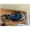 Image 3 : 3 Motorolas Talkabout T5100 Walkie Talkies 