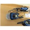 Image 4 : 3 Motorolas Talkabout T5100 Walkie Talkies 