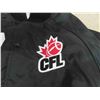 Image 2 : CFL Retired Official Art McAvoy No.57 from Winnipeg, 