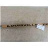 Image 3 : 1980s Game Used Louisville TPS Series Wood 