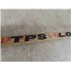 Image 8 : 1980s Game Used Louisville TPS Series Wood 