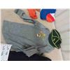 Image 5 : Vintage Boys Scout Caps & Clothing 