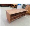 Image 4 : Shelf & Bottom of a Cabinet 18'' x 14'' x 47'' 