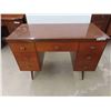 Image 1 : MCM 7 Drawer Desk 30'' x 20'' x 42'' 