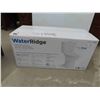 Image 1 : Water Ridge 2pce Toilet - New or Store Return  