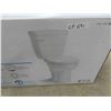 Image 2 : Water Ridge 2pce Toilet - New or Store Return  