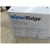 Image 3 : Water Ridge 2pce Toilet - New or Store Return  