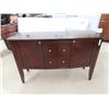Image 1 : Modern Buffet 37'' x 57'' x 18'' 
