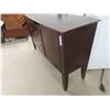 Image 5 : Modern Buffet 37'' x 57'' x 18'' 
