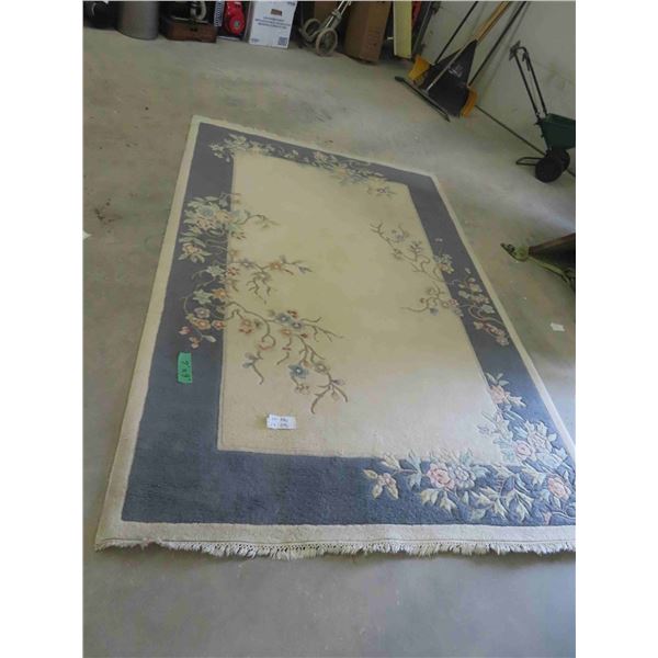 Area Rug 7ft x 9ft 