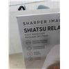 Image 3 : Sharper Image Foot Massager - New or Store Return 