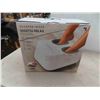 Image 5 : Sharper Image Foot Massager - New or Store Return 