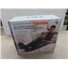 Image 1 : Sharper Image Foot Massager - New or Store Return 