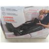 Image 3 : Sharper Image Foot Massager - New or Store Return 