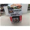 Image 1 : Gourmia 7.6L Digital Air Fryer - New or Store Return  