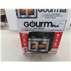 Image 2 : Gourmia 7.6L Digital Air Fryer - New or Store Return  