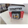 Image 3 : Gourmia 7.6L Digital Air Fryer - New or Store Return  