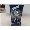 Image 2 : Waterpik 7 Spray Shower Head - New or Store Return  