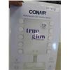 Image 2 : Conair Hollywood LED Vanity Mirror - New or Store Return  