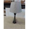 Image 1 : Modern Table Lamp - New or Store Return  